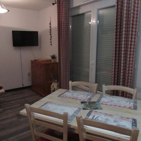 Studio Cerisema Pyrenees Zenith Люс-Сен-Совер Екстериор снимка