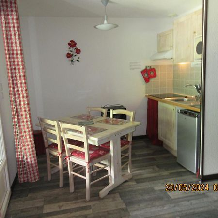Studio Cerisema Pyrenees Zenith Люс-Сен-Совер Екстериор снимка