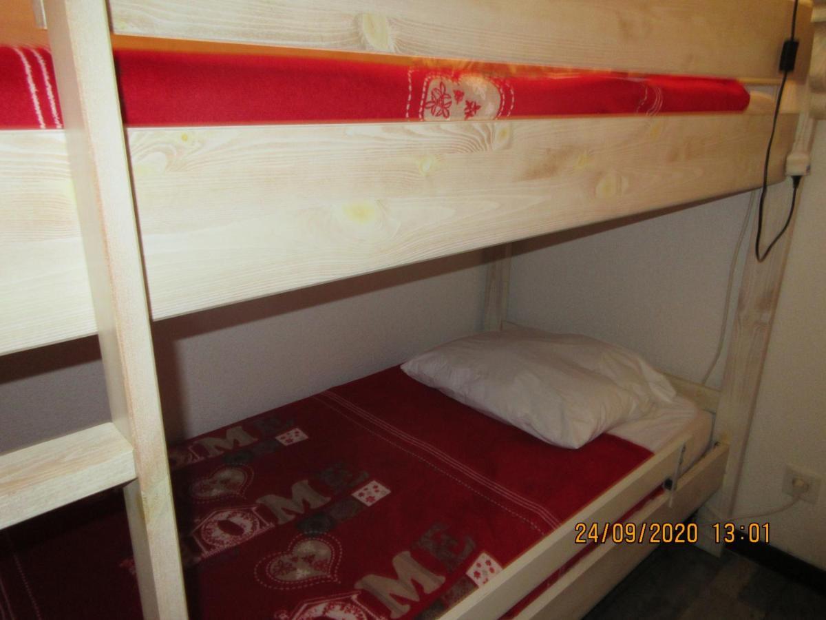 Studio Cerisema Pyrenees Zenith Люс-Сен-Совер Екстериор снимка