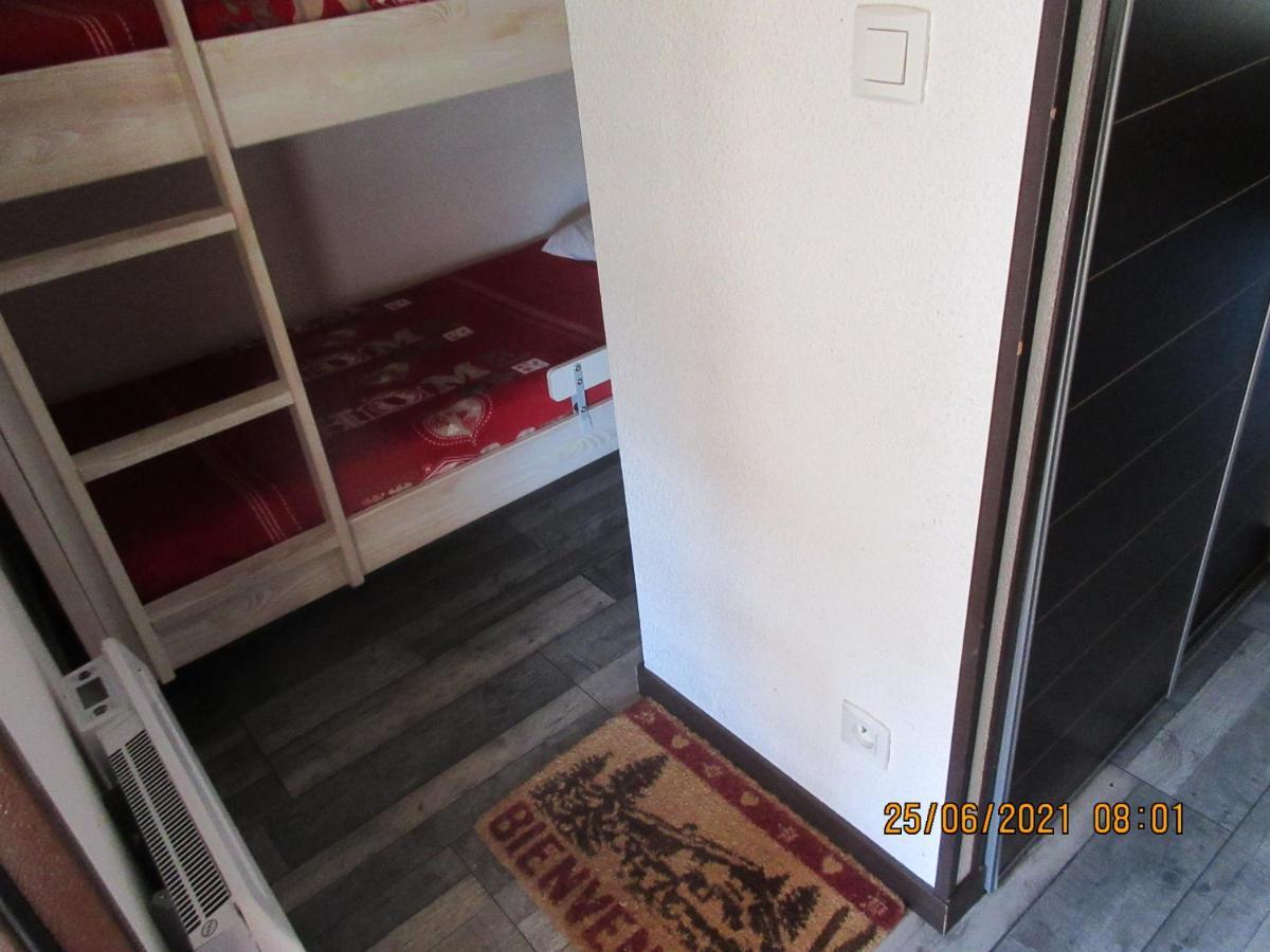 Studio Cerisema Pyrenees Zenith Люс-Сен-Совер Екстериор снимка