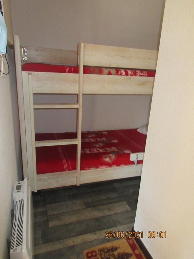 Studio Cerisema Pyrenees Zenith Люс-Сен-Совер Екстериор снимка